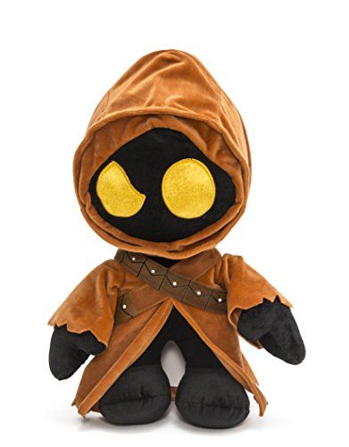 ToyJoy Jawa Velboa Pluche - 45 cm - 8058150657102