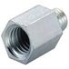 Fischer Verloopstuk RD M8 / M6 - 100 stuks