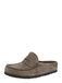 BIRKENSTOCK Muiltjes 'Naples' aardetinten