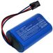 Wolf Garten Batterie pour Wolf Garten Accu BS 80 Li-ion Power Taille-haie arbustif