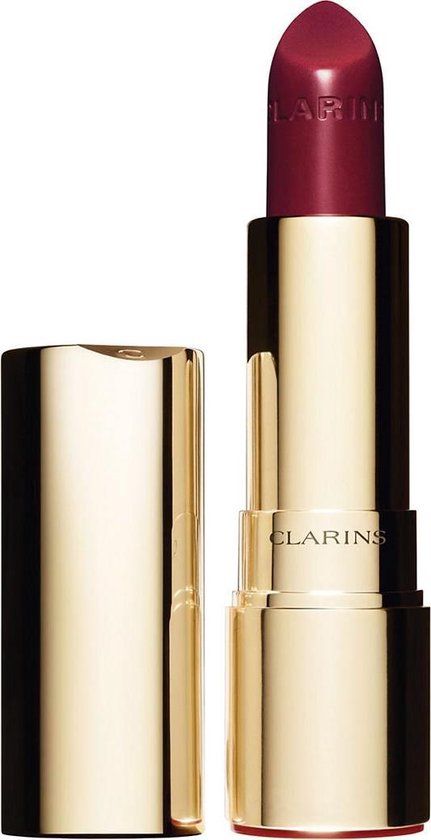 Clarins Joli Rouge Lipstick - 754 Deep Red - 3.5g
