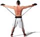 Sedco Système d'entraînement à résistance pour le fitness/la boxe/le MMA