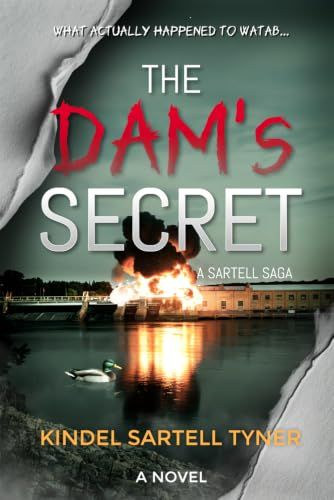 The Dam's Secret: What Actually Happened to Watab...