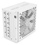 NZXT C1000 Gold ATX 3.1 1000W Volledig Modulaire Voeding Wit
