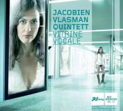 Sonic Rendezvous Double Moon Vitrine Vocale