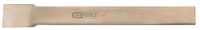 KS Tools BRONZEPlus platte beitel, 30 mm, 450 mm 963.2420