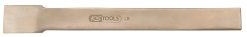 KS Tools BRONZEPlus platte beitel, 30 mm, 450 mm 963.2420