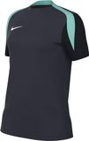 NIKE W Nk Df Strk24 Ss Top K dames Top met korte mouwen