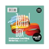 Staufen Style schrijfblok - 700 vel los, 80 g/m² wit, navulverpakking blocnote