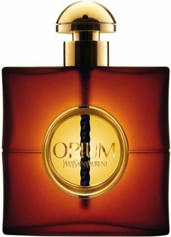 Yves Saint Laurent Opium eau de parfum / 90 ml / dames