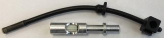 Dolmar Huile, Dolmar, Ps, Makita Dcs34, Pompe, 021245007