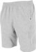 Stanno Base Sweat Shorts - Sportbroek - Maat M - Grijs