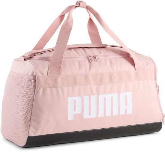 PUMA Challenger Small Sports Bag Unisex Sporttas - Rosy Outlook