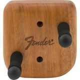 Fender Telecaster Gitaar Wandhanger - Mahonie