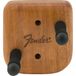 Fender Telecaster Gitaar Wandhanger - Mahonie
