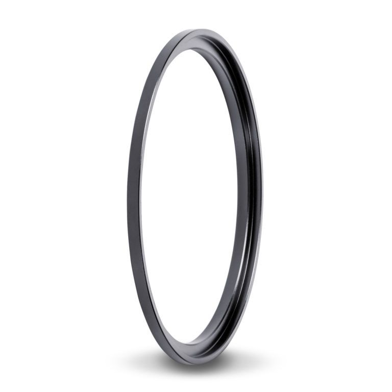 NiSi Swift System Adapter Ring 67mm - Black