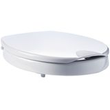 Ridder Toiletbril soft-close Premium wit A0070700