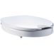 Ridder Toiletbril soft-close Premium wit A0070700