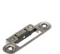 HMB profit locks & tools Sluitplaat bijzet automatic Korte Lip