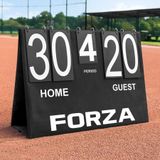 Scoreboard de baseball portable pliable