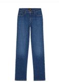 Lee Dames jeans W31 X L31 AZURE WAVE