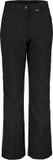Icepeak Freyung Wintersportbroek Dames - Zwart - Maat 40