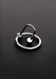 Shots - Steel Shots Full Stop C-Plug with Steel Ring (25mm)