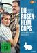 Die Rosenheim Cops - Staffel 4