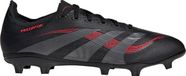 adidas Performance Predator League Firm/Multi-Ground Voetbalschoenen - Unisex - Zwart
