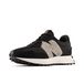 New Balance Baskets basses '327' beige / noir