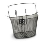 Bottari bike Mand met zwarte metalen haken