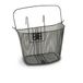 Bottari bike Mand met zwarte metalen haken