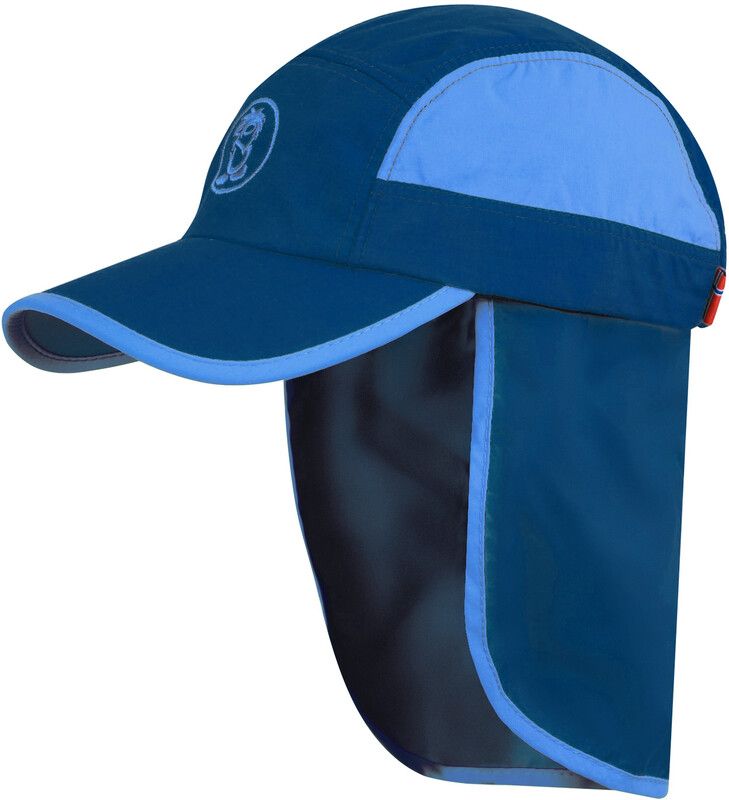 TROLLKIDS Troll XT Cap - Kinderen - blauw