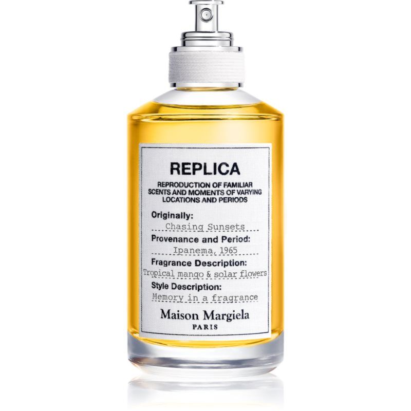 Maison Margiela Eau de Toilette / 100ml / Unisex