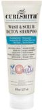 Curlsmith Wash Scrub Detox Shampoo Tube 237ml