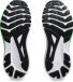 ASICS GT-1000 13 Heren Hardloopschoenen - Maat 40 - Zwart/Groen