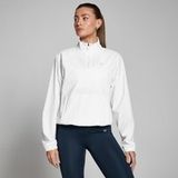 MP Velocity windjack voor dames - Wit - S