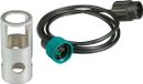 Extech EX050 - ExStik 5m Verlengkabel - met Probe Guard/Weight - accessoire DO600