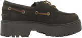 Timberland TB0A2GVFW071 Marron 39 EU