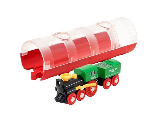 Brio 33892 - Trein - Bruin - Kunststof - 3+ jaar