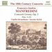 Concerti Naxos Capella Istropolitana, Jaroslav Krecek - Manfredini: Concerti Grossi, Op. 3 Nos. 1-12 (CD)