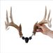 RACK HUB RH2 Match Set Antler Montageset