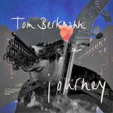 Journey - Tom Berkmann - Jazz - CD - Standard Edition