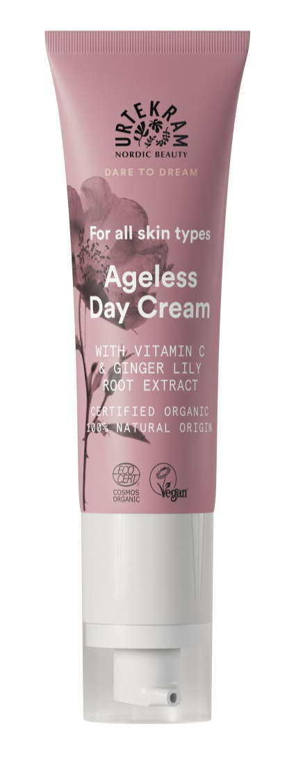 Urtekram Urtekram Dare To Dream Ageless Day Cream