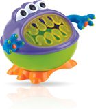 Nûby Snack keeper 'Monster' - Meerkleurig