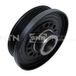 SNR Poulie damper pour HYUNDAI: Santa Fe, Staria, Tucson, ix35 & KIA: Carnival, Sorento, Sportage, Sedona, Stinger (Ref: DPF384.00)