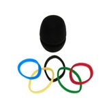 Sennheiser MZW 5000-ANT bonnette anti-vent pour émetteurs main série SKM 5000