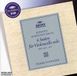 Pierre Bach: 6 Cello Suites Bwv 1007, 1008, 1009, 1010, 1011 & 1012