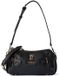 GUESS Yesba Mini Top Zip Bag Black zwart