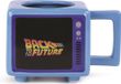 Pyramid International Back To The Future - Flux Capacitor Thermo Mok - 500ml